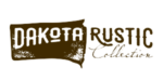 Dakota Rustic Logo